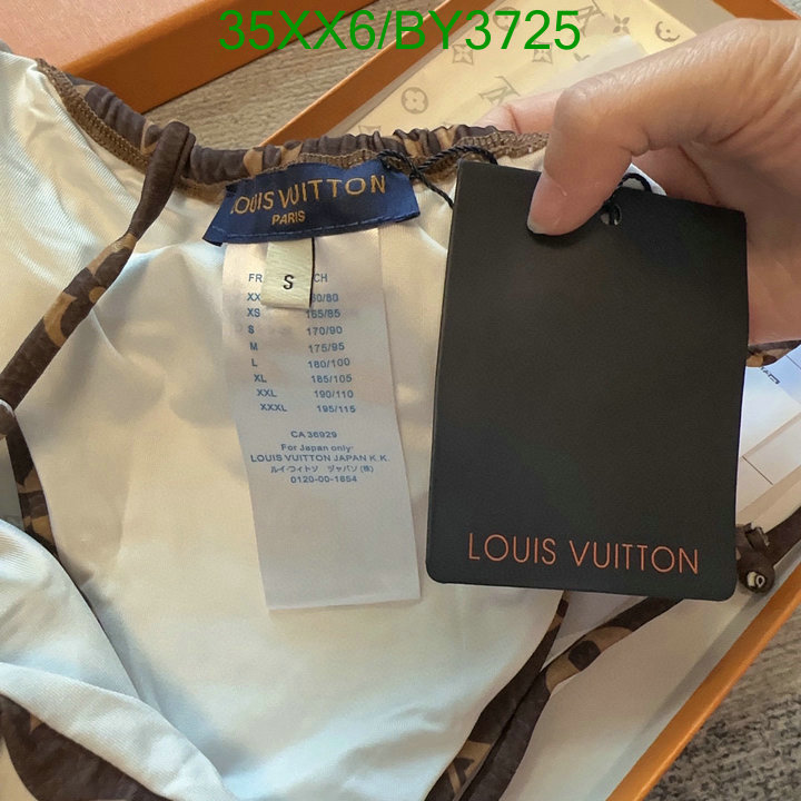 LV-Swimsuit Code: BY3725 $: 35USD