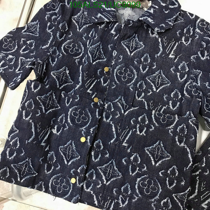 LV-Kids clothing Code: UC9099 $: 105USD