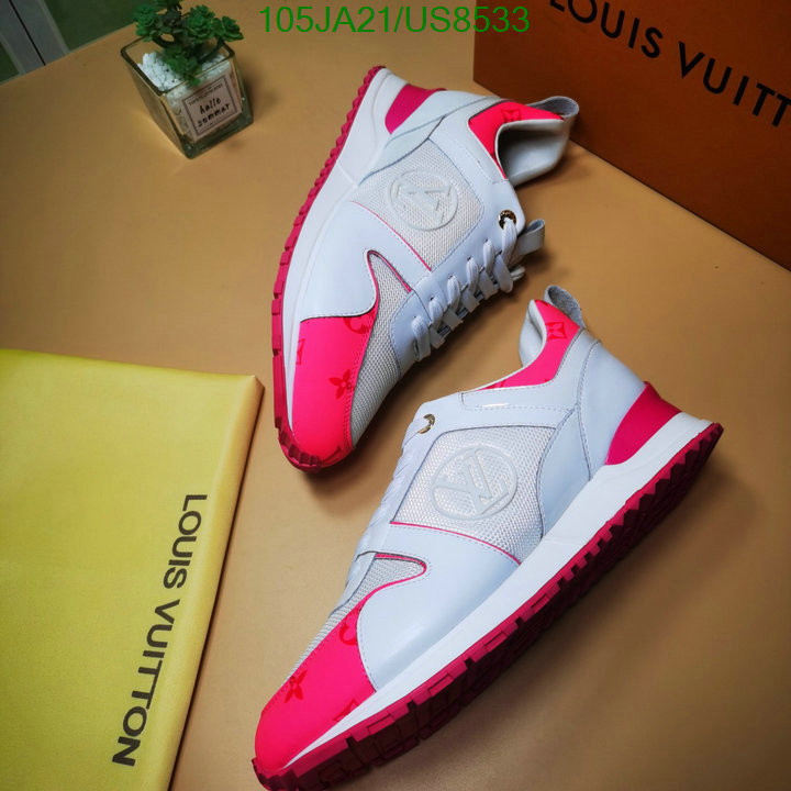 LV-Women Shoes Code: US8533 $: 105USD