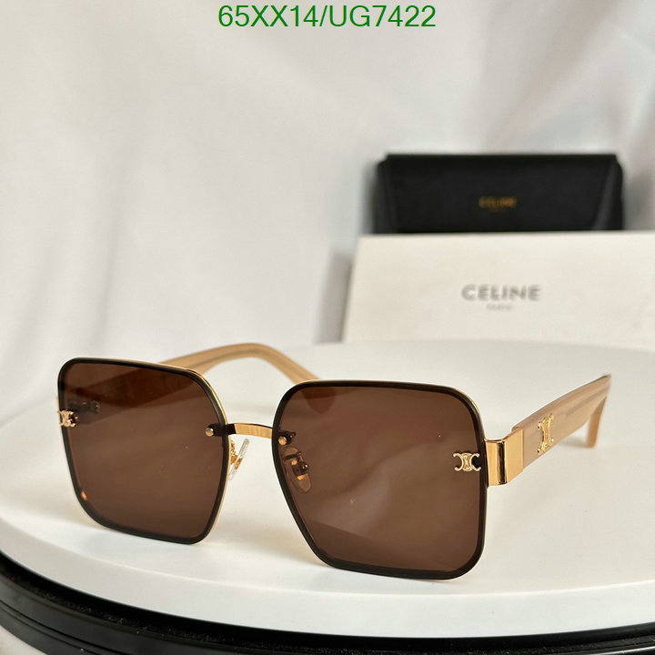 Celine-Glasses Code: UG7422 $: 65USD