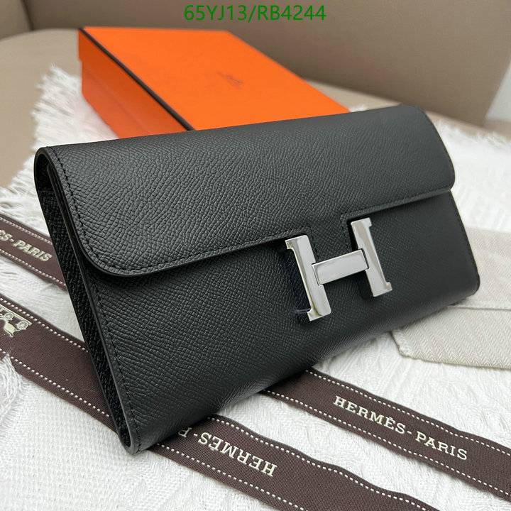 Hermes-Bag-4A Quality Code: RB4244 $: 65USD