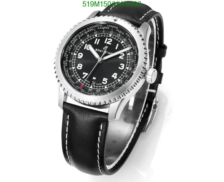 Breitling-Watch-Mirror Quality Code: UW9400 $: 519USD