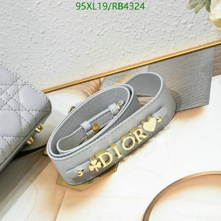 Dior-Bag-4A Quality Code: RB4324 $: 95USD