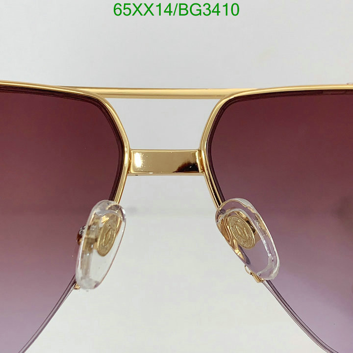 Cartier-Glasses Code: BG3410 $: 65USD