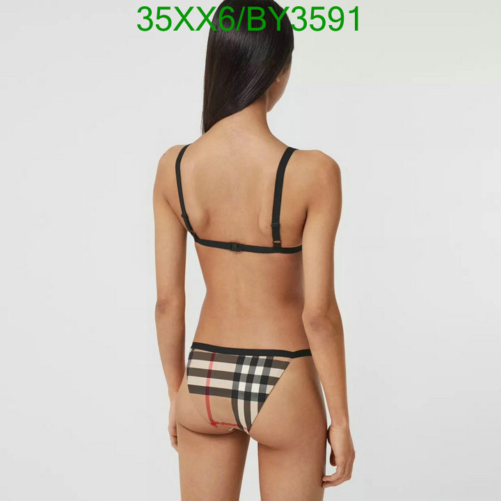 Burberry-Swimsuit Code: BY3591 $: 35USD