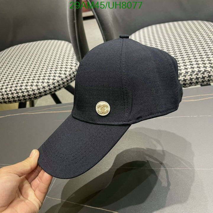 Chanel-Cap(Hat) Code: UH8077 $: 29USD