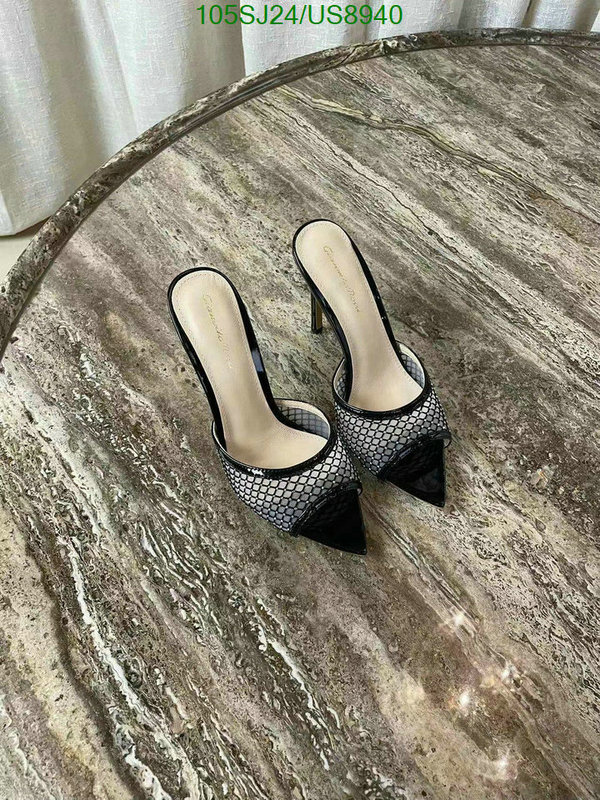 Gianvito Rossi-Women Shoes Code: US8940 $: 105USD