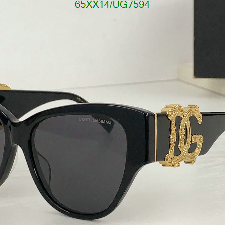 D&G-Glasses Code: UG7594 $: 65USD