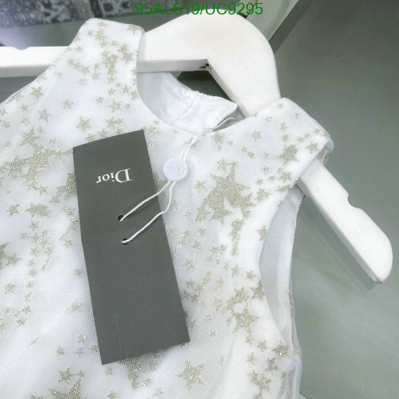 Dior-Kids clothing Code: UC9295 $: 95USD