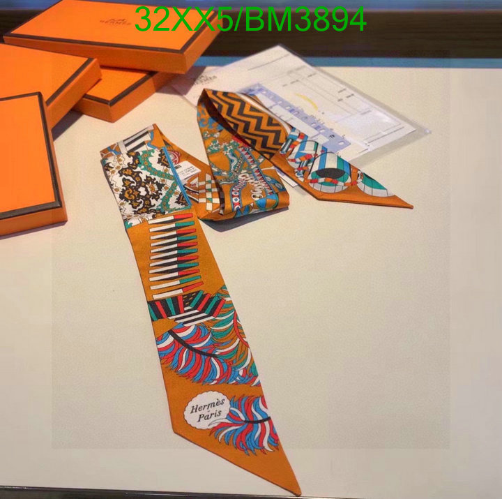 Hermes-Scarf Code: BM3894 $: 32USD