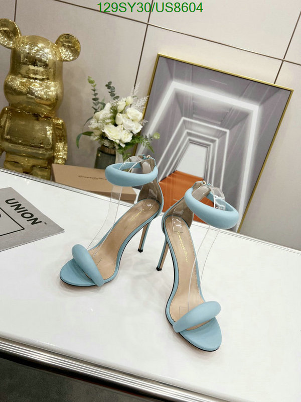 Gianvito Rossi-Women Shoes Code: US8604 $: 129USD