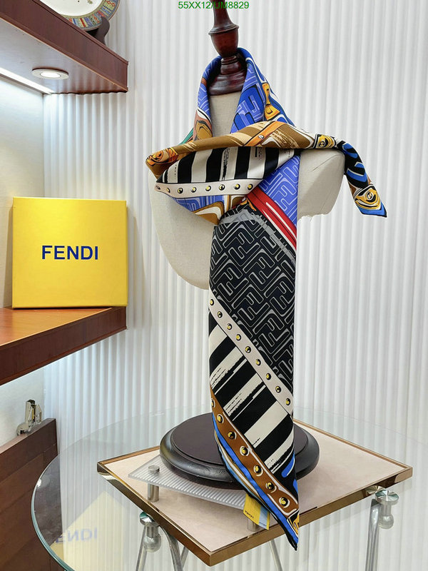 Fendi-Scarf Code: UM8829 $: 55USD