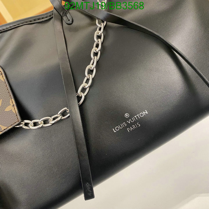 LV-Bag-4A Quality Code: BB3568 $: 92USD