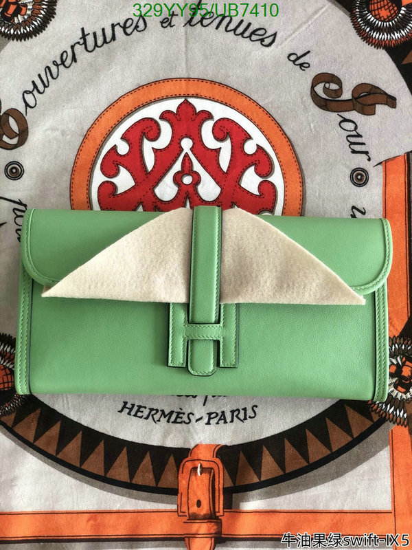 Hermes-Bag-Mirror Quality Code: UB7410 $: 329USD