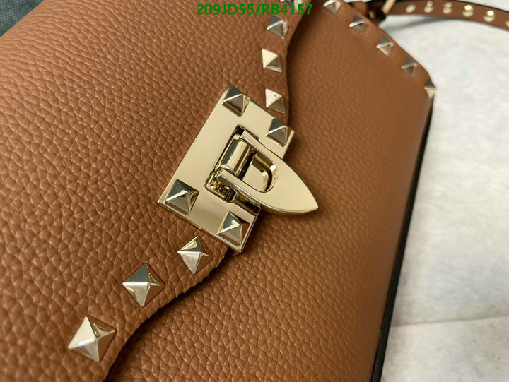 Valentino-Bag-Mirror Quality Code: RB4157 $: 209USD