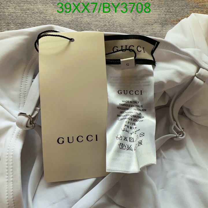 GUCCI-Swimsuit Code: BY3708 $: 39USD