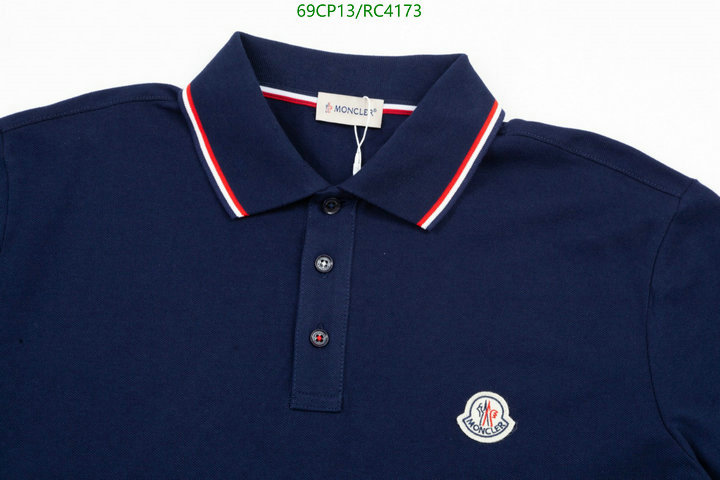 Moncler-Clothing Code: RC4173 $: 69USD