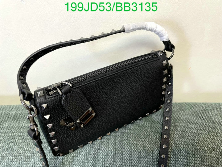 Valentino-Bag-Mirror Quality Code: BB3135 $: 199USD