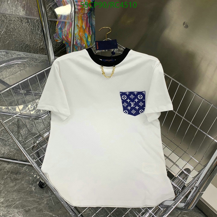 LV-Clothing Code: RC4510 $: 55USD