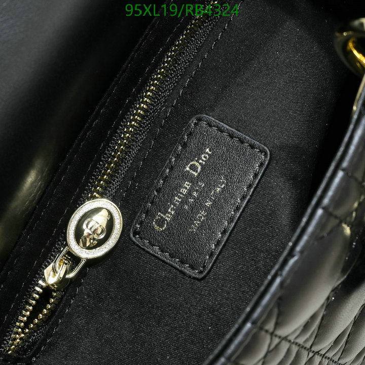 Dior-Bag-4A Quality Code: RB4324 $: 95USD