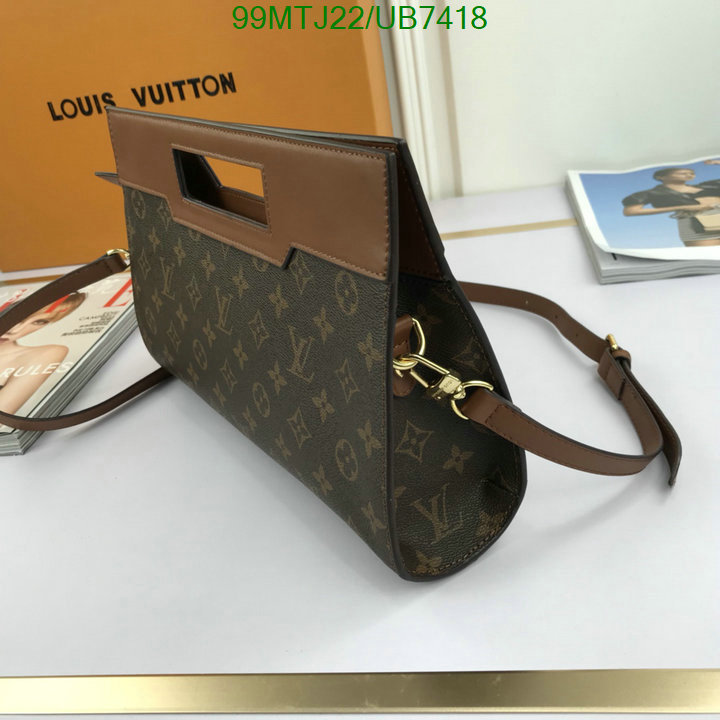 LV-Bag-4A Quality Code: UB7418 $: 99USD