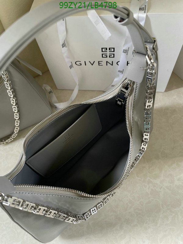 Givenchy-Bag-4A Quality Code: LB4798 $: 99USD