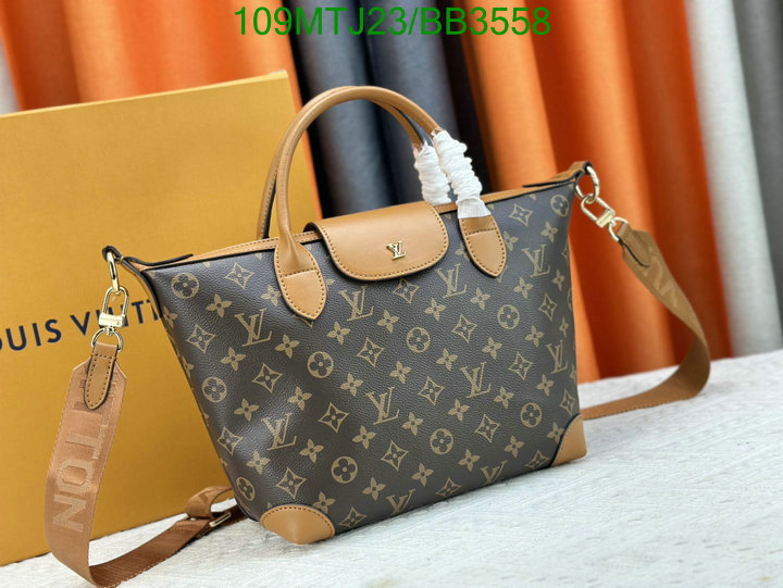 LV-Bag-4A Quality Code: BB3558 $: 109USD