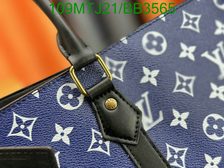 LV-Bag-4A Quality Code: BB3565 $: 109USD