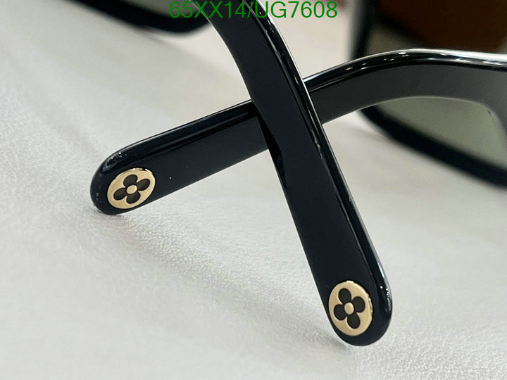 LV-Glasses Code: UG7608 $: 65USD