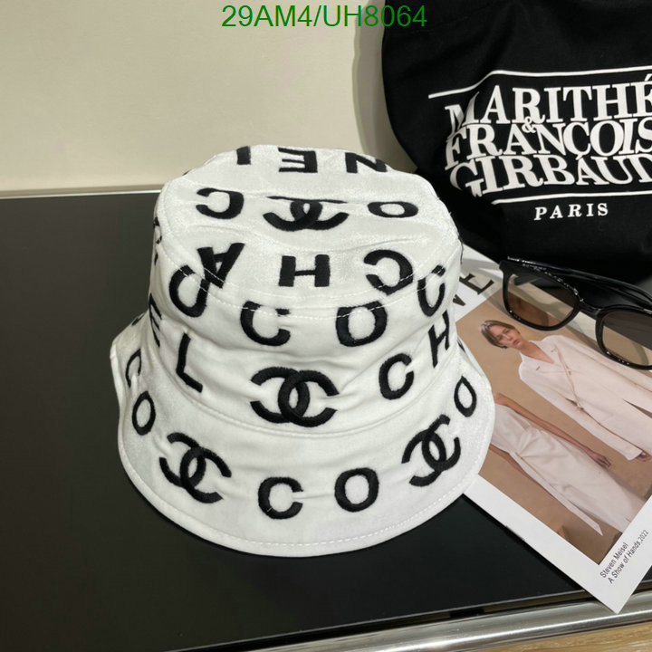 Chanel-Cap(Hat) Code: UH8064 $: 29USD