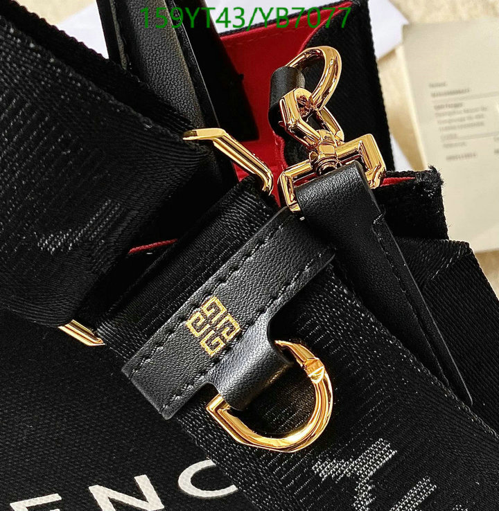 Givenchy-Bag-Mirror Quality Code: YB7077 $: 159USD