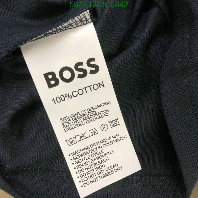 Boss-Clothing Code: UC6842 $: 59USD