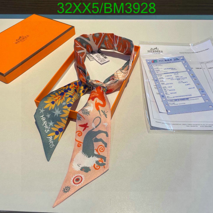 Hermes-Scarf Code: BM3928 $: 32USD