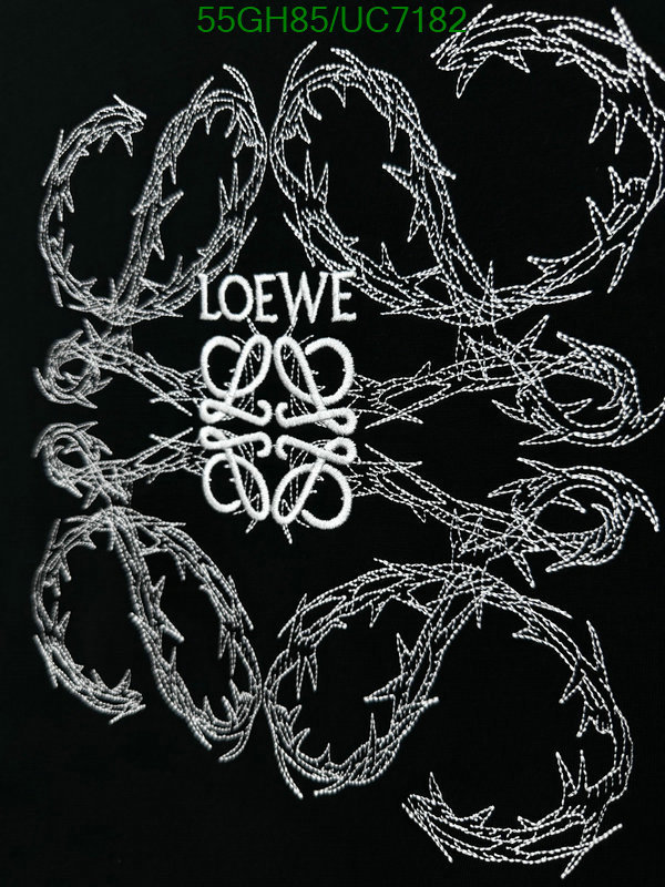 Loewe-Clothing Code: UC7182 $: 55USD