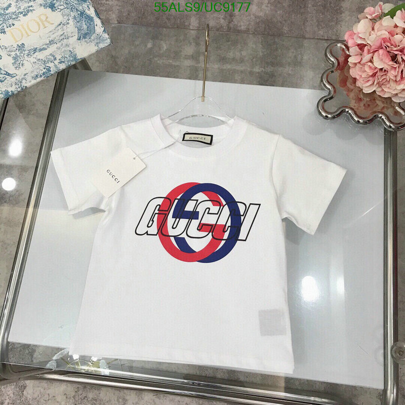 Gucci-Kids clothing Code: UC9177 $: 55USD