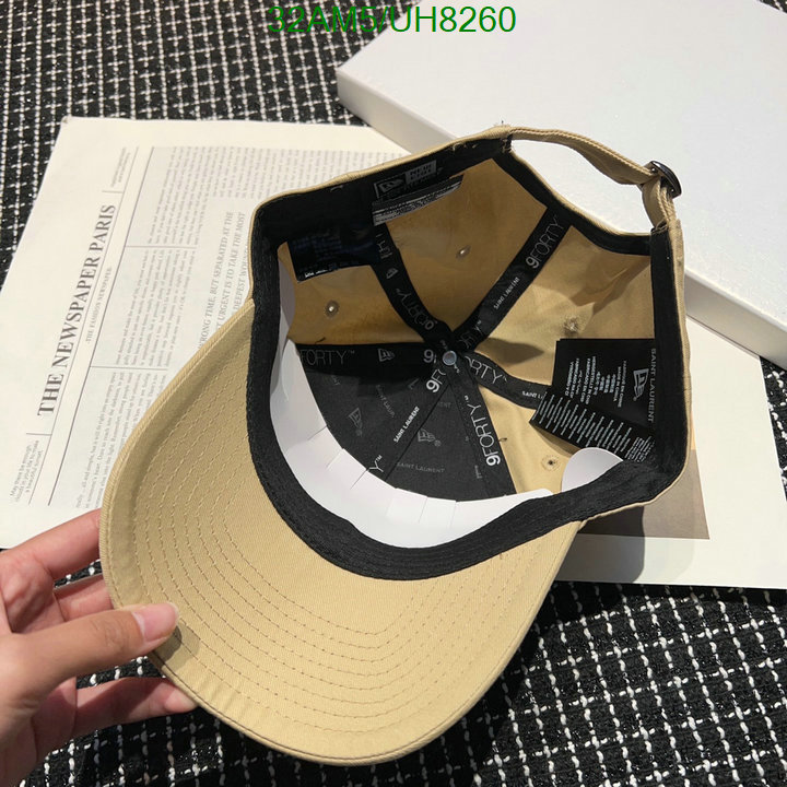 YSL-Cap(Hat) Code: UH8260 $: 32USD