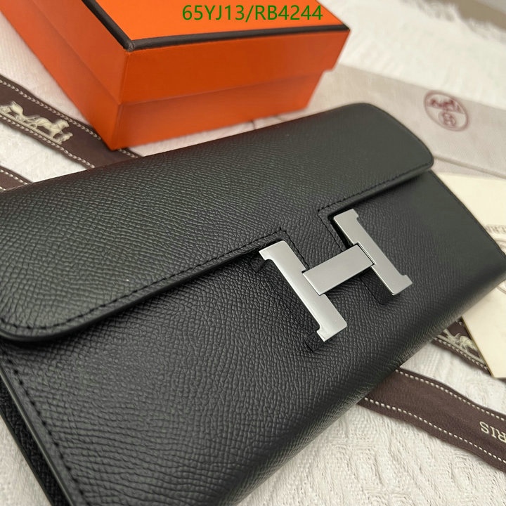 Hermes-Bag-4A Quality Code: RB4244 $: 65USD