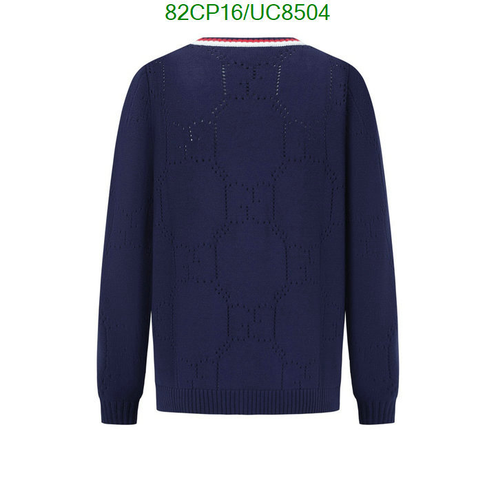 Gucci-Clothing Code: UC8504 $: 82USD