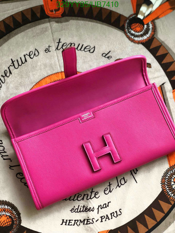 Hermes-Bag-Mirror Quality Code: UB7410 $: 329USD