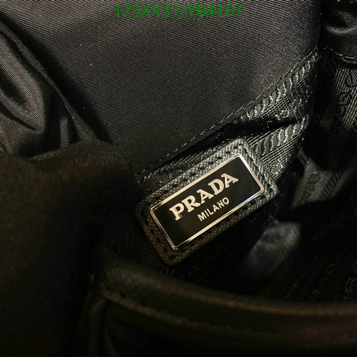 Prada-Bag-Mirror Quality Code: YB4187 $: 129USD