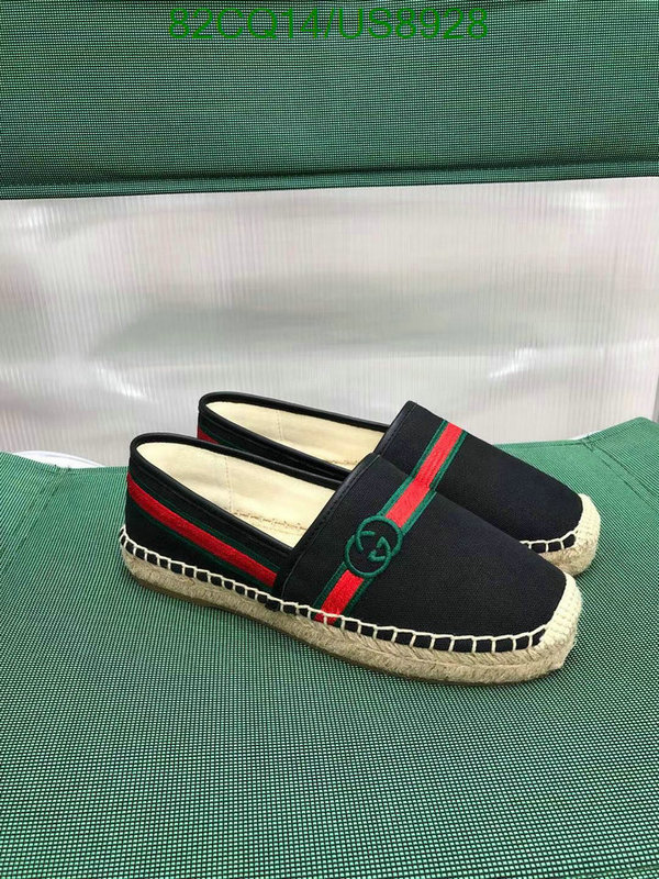 Gucci-Women Shoes Code: US8928 $: 82USD