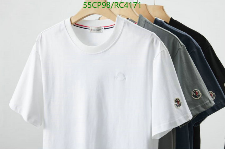 Moncler-Clothing Code: RC4171 $: 55USD