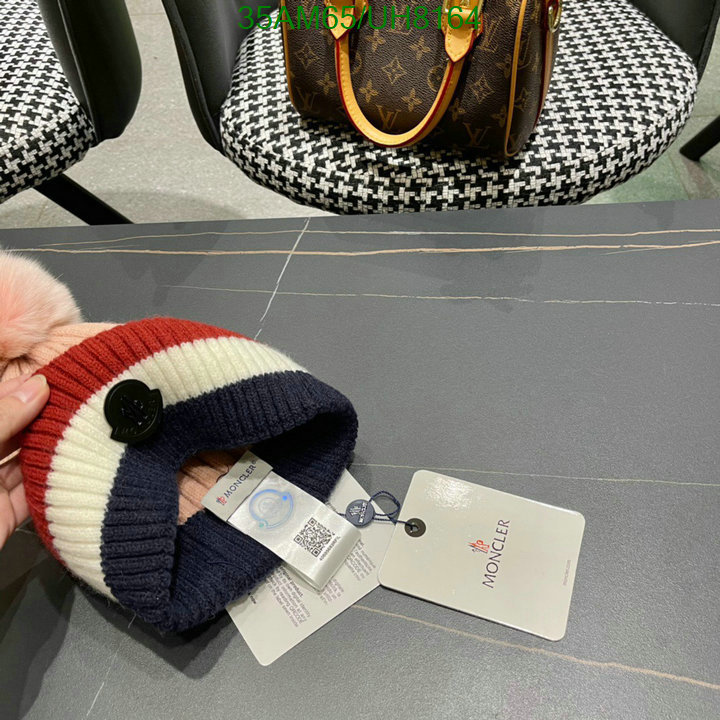 Moncler-Cap(Hat) Code: UH8164 $: 35USD