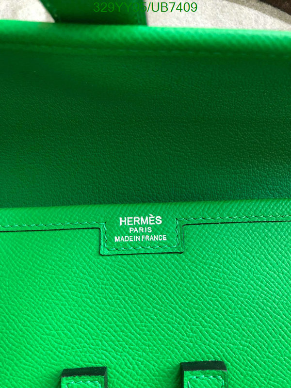 Hermes-Bag-Mirror Quality Code: UB7409 $: 329USD