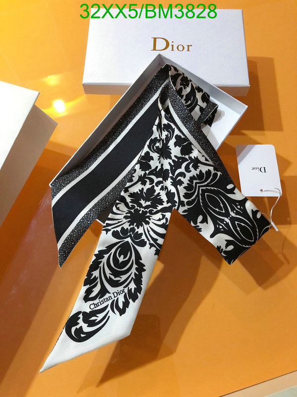 Dior-Scarf Code: BM3828 $: 32USD