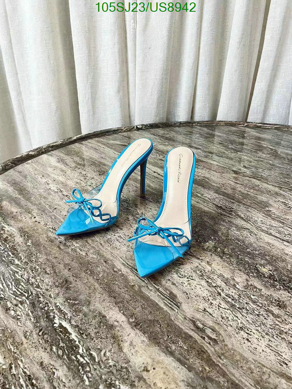 Gianvito Rossi-Women Shoes Code: US8942 $: 105USD