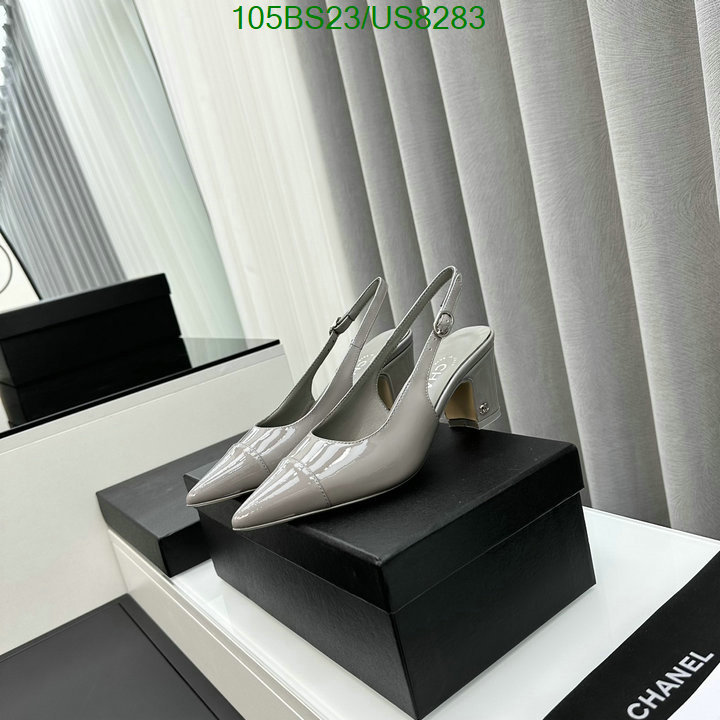 Chanel-Women Shoes Code: US8283 $: 105USD