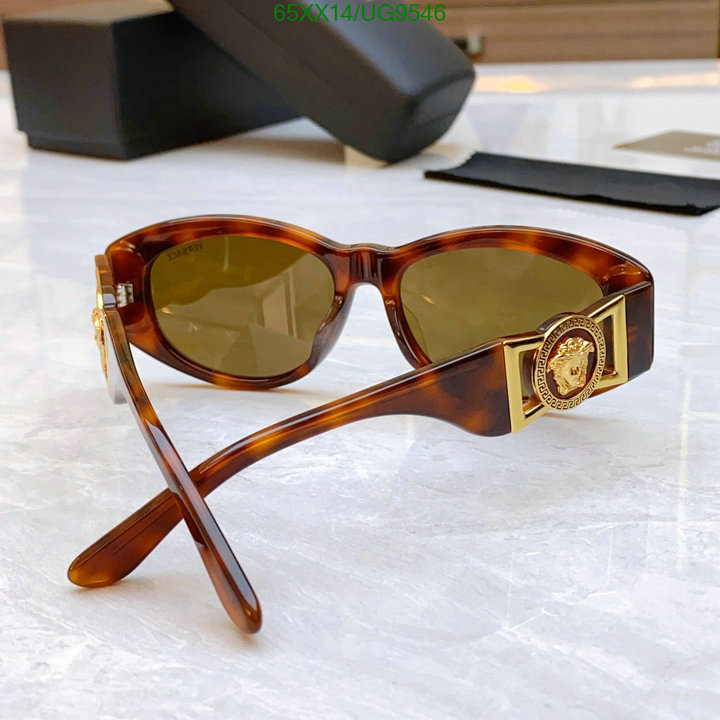 Versace-Glasses Code: UG9546 $: 65USD