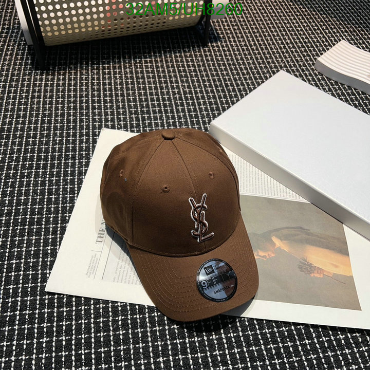 YSL-Cap(Hat) Code: UH8260 $: 32USD