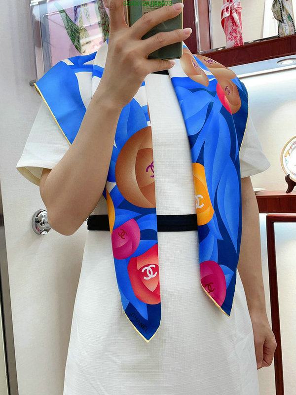 Chanel-Scarf Code: UM8673 $: 55USD